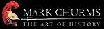 Mark Churms Original Artwork & Design